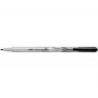 Cienkopis Bic Intensity Medium 0.8mm, Czarny - 2